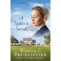 A Sister's Secret: Volume 1 - Paperback