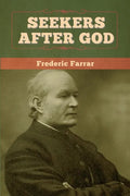 Seekers after God - Paperback