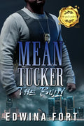 Mean Tucker: the Bully - Paperback