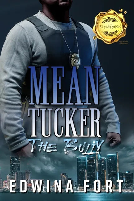 Mean Tucker: the Bully - Paperback