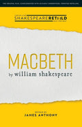 Macbeth: Shakespeare Retold - Paperback
