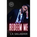 Redeem Me - Paperback