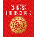 The Little Book of Chinese Horoscopes - Hardcover