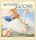 Favorite Nursery Rhymes from Mother Goose - Hardcover