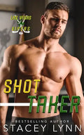 Shot Taker - Paperback
