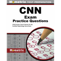 CNN Exam Practice Questions: CNN Practice Tests & Review for the Certified Nephrology Nurse Exam - Paperback