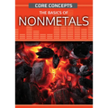 The Basics of Nonmetals - Library Binding