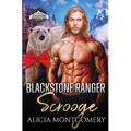 Blackstone Ranger Scrooge: Blackstone Rangers Book 6 - Paperback