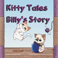 Kitty Tales: Billy's Story - Paperback