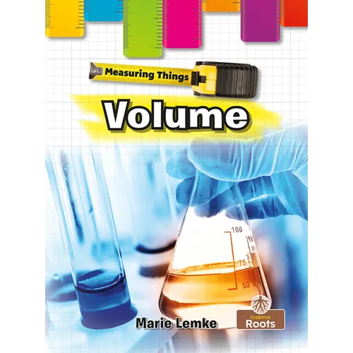 Volume - Paperback