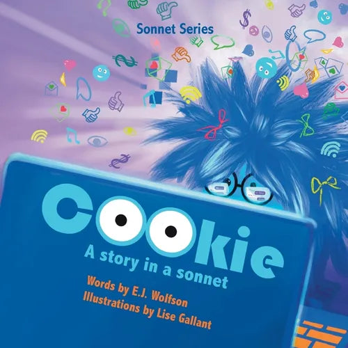 Cookie - Paperback