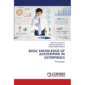 Basic Knowledge of Accounting in Enterprises - Paperback