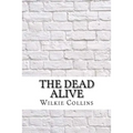 The Dead Alive - Paperback
