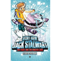 Secret Agent Jack Stalwart: Book 12: The Fight for the Frozen Land: The Arctic - Paperback