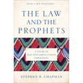 The Law and the Prophets: A Study in Old Testament Canon Formation - Paperback