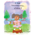 I Am Violet - Paperback