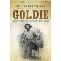 Goldie - Paperback