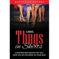 Thugs In Skirts - Paperback