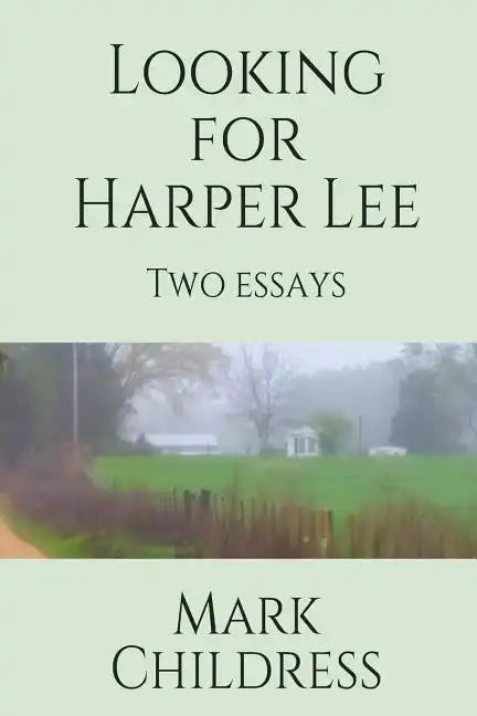 Looking for Harper Lee - Paperback