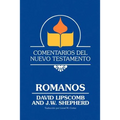 Comentarios Del Nuevo Testamento - Romanos (Paper) - Paperback
