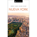New York City Guía Visual (DK New York City) - Paperback