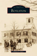 Boylston - Hardcover
