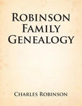 Robinson Family Genealogy - Paperback