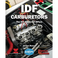 Idf Carburetors: The DIY Guide for IDFers - Paperback