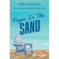 Pages In The Sand - Paperback