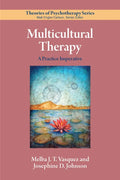 Multicultural Therapy: A Practice Imperative - Paperback