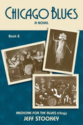 Chicago Blues - Paperback