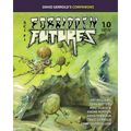 Forbidden Futures 10 - Paperback