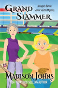 Grand Slammer - Paperback