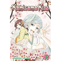 Kamisama Kiss, Vol. 3 - Paperback