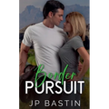 Border Pursuit - Paperback
