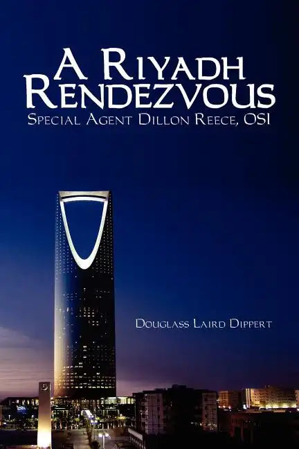 A Riyadh Rendezvous - Paperback