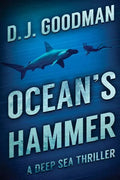 Ocean's Hammer: A Deep Sea Thriller - Paperback