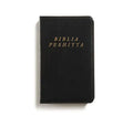 Biblia Peshitta, Negro Imitación Piel: Revisada Y Aumentada - Imitation Leather