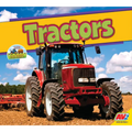 Tractors - Paperback