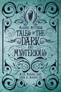 McCool Mythos: Tales of the Dark and Mysterious - Paperback