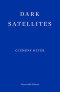 Dark Satellites - Paperback