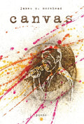 canvas: poems - Hardcover