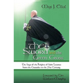 The Sword and the Green Cross: The Saga of the Knights of Saint Lazarus from the Crusades to the 21st Century. - Hardcover