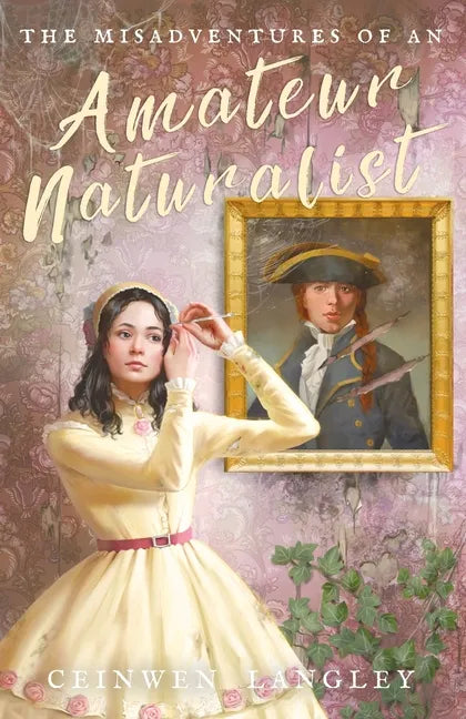 The Misadventures of an Amateur Naturalist - Paperback