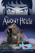 The Agony House - Paperback