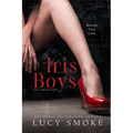 Iris Boys Omnibus - Paperback