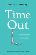 Time Out - Paperback