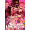 Toilet-Bound Hanako-Kun, Vol. 7: Volume 7 - Paperback