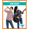 Siblings - Paperback