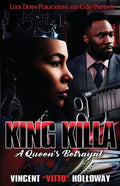 King Killa - Paperback